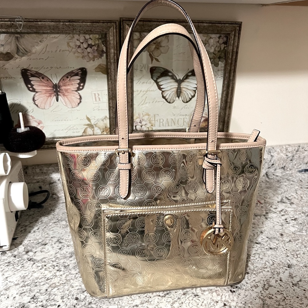 MICHAEL KORS PURSE